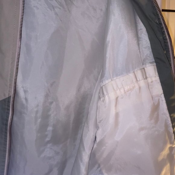 Mens vintage GIVENCHY Golf Jacket - size L - Picture 4 of 5